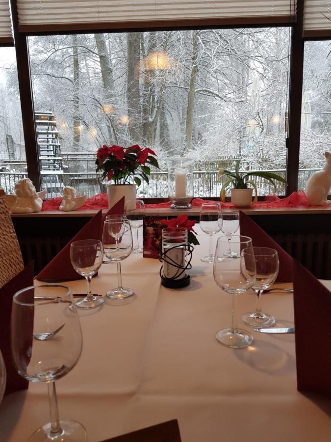 Hotel Und Weingut Karlsmuehle