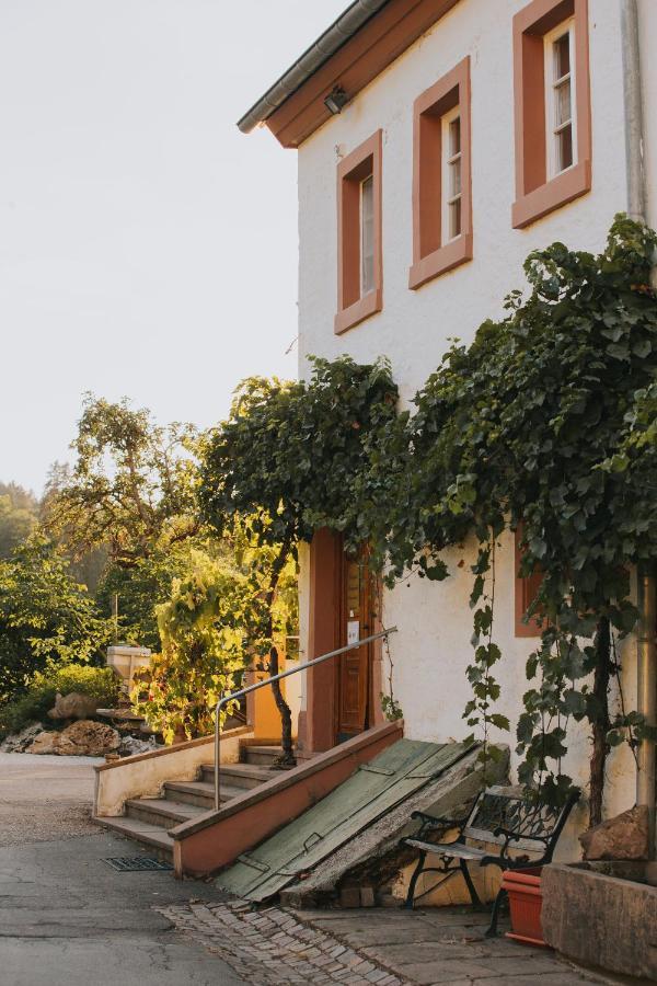 Und Weingut Karlsmuehle Hotel Mertesdorf
