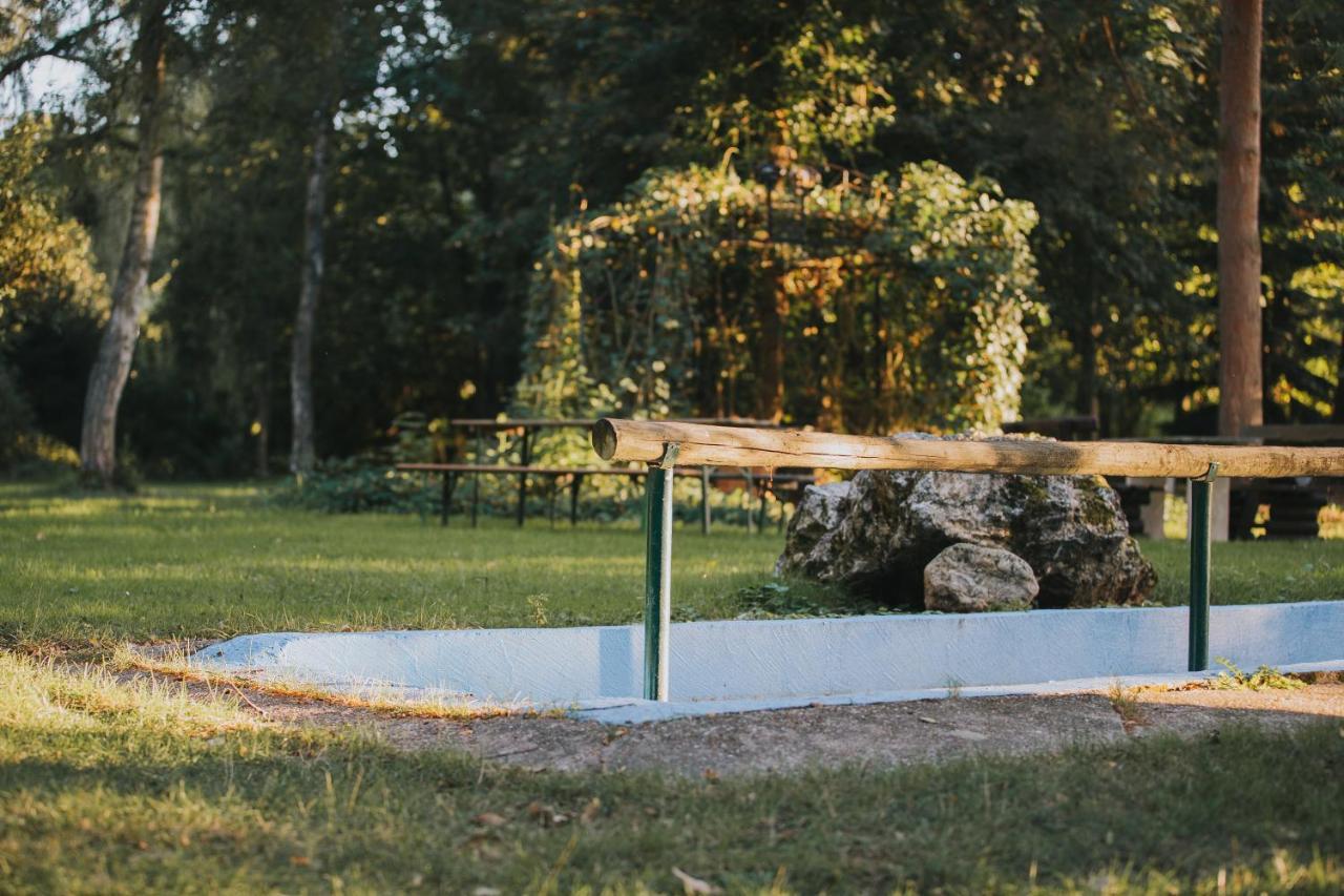 Und Weingut Karlsmuehle Hotel
