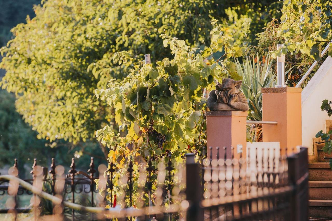 Und Weingut Karlsmuehle Hotel 3*