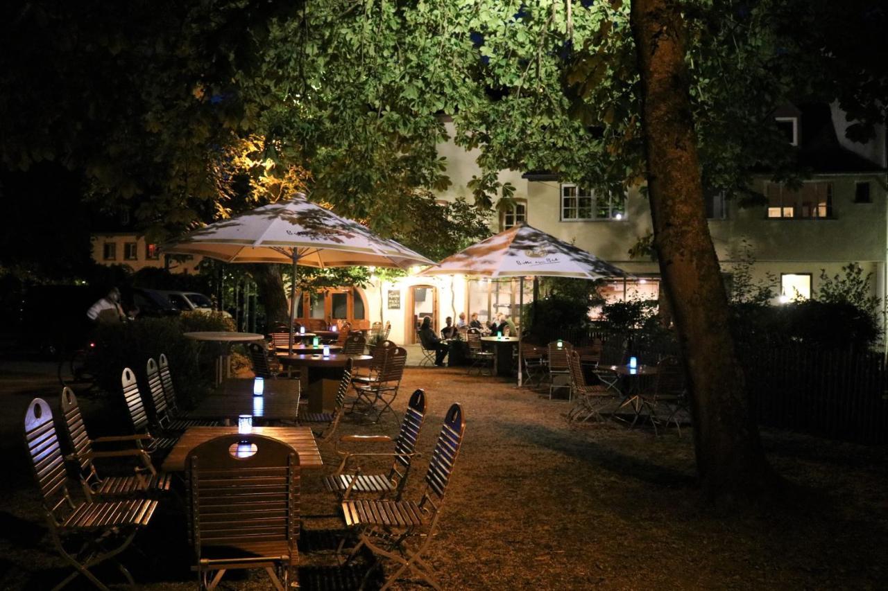 Und Weingut Karlsmuehle Hotel