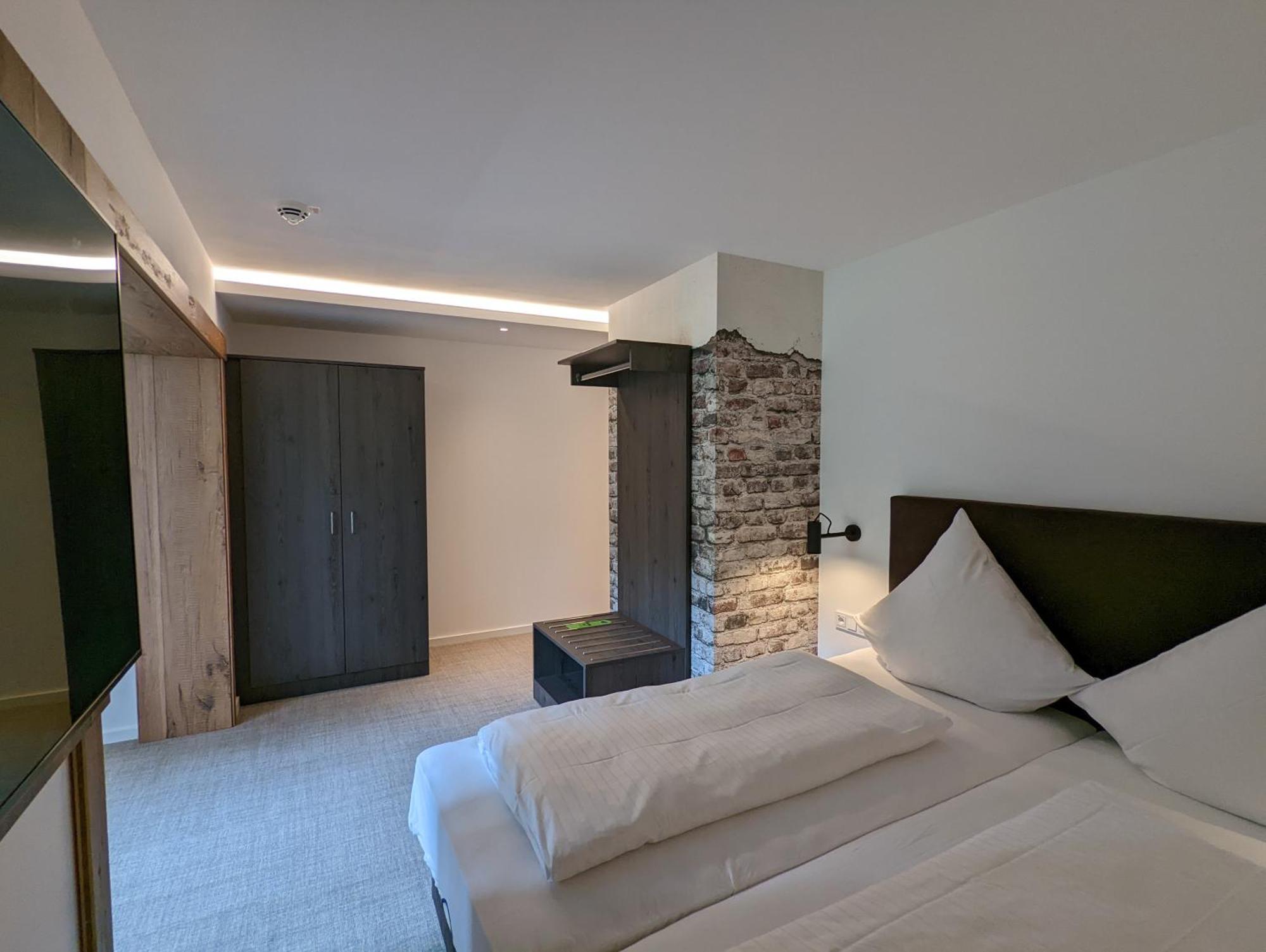 Und Weingut Karlsmuehle Hotel Mertesdorf
