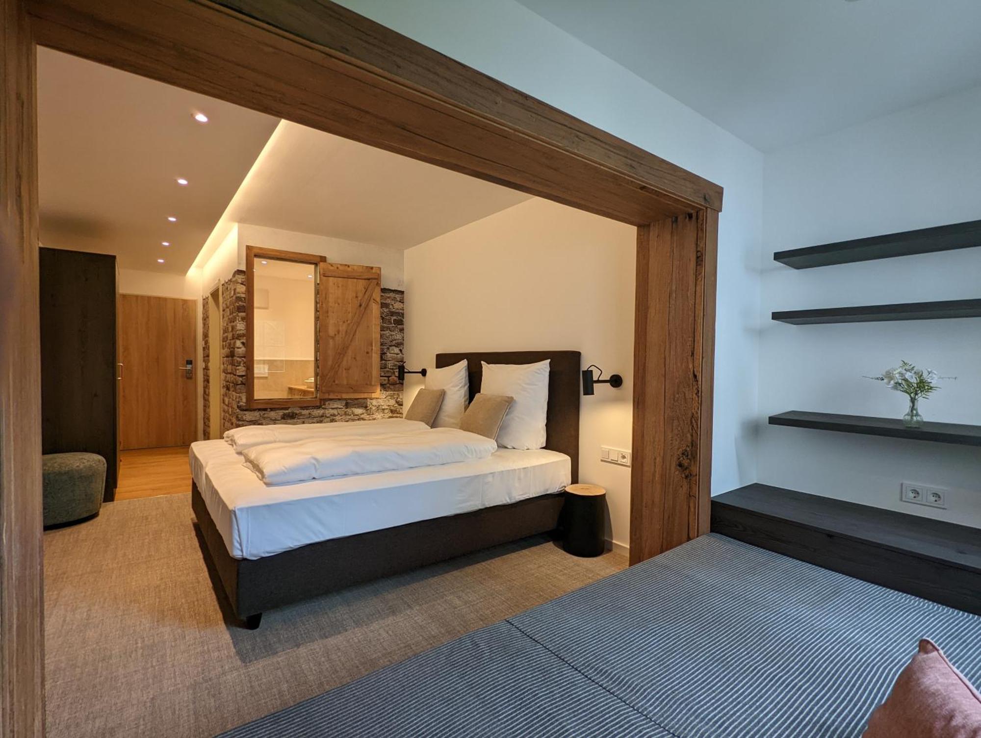 Hotel Und Weingut Karlsmuehle 3*