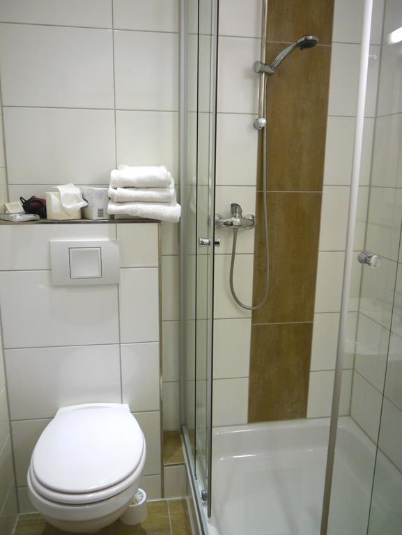 Und Weingut Karlsmuehle Hotel 3*