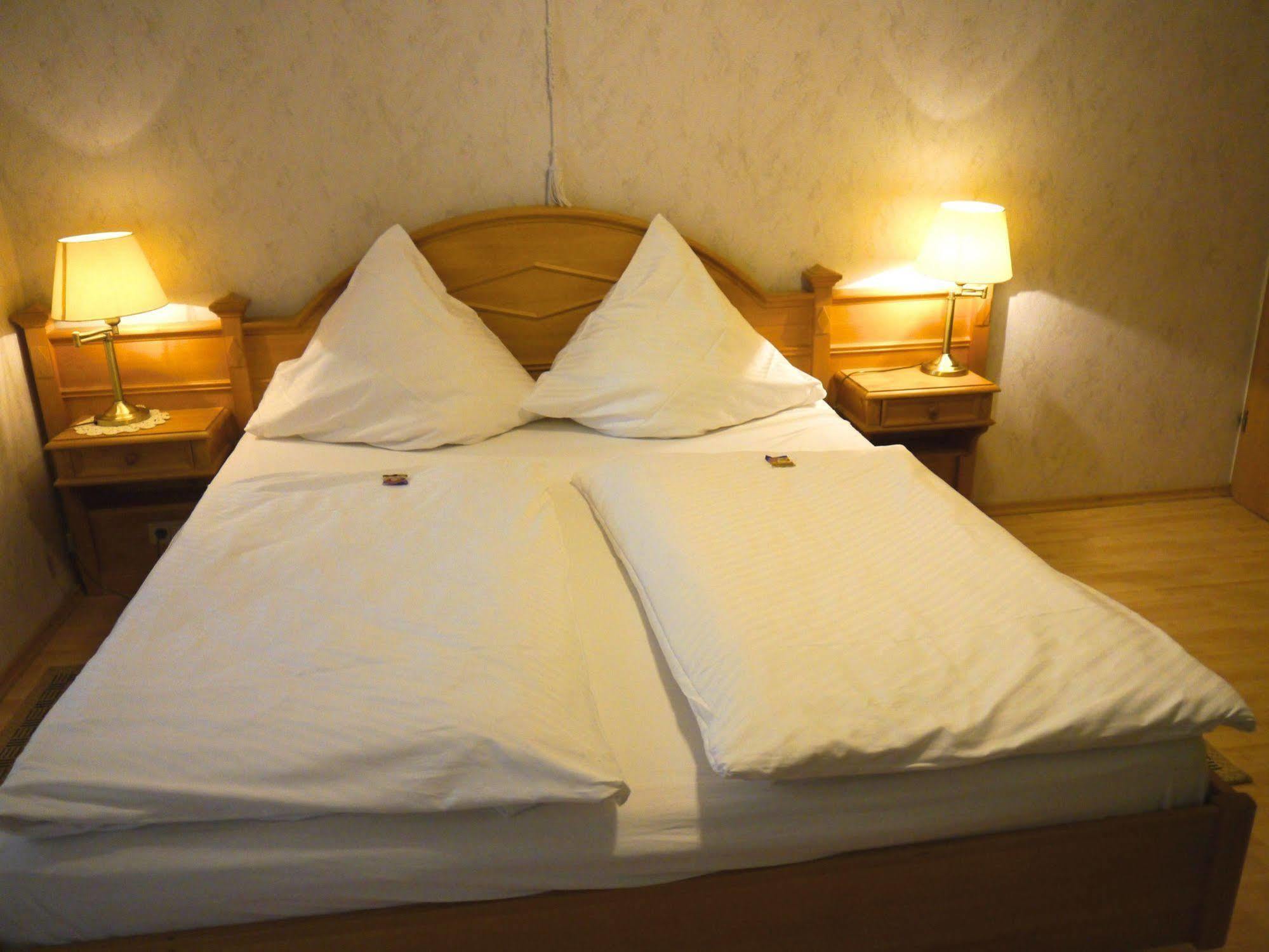 Und Weingut Karlsmuehle Hotel 3*