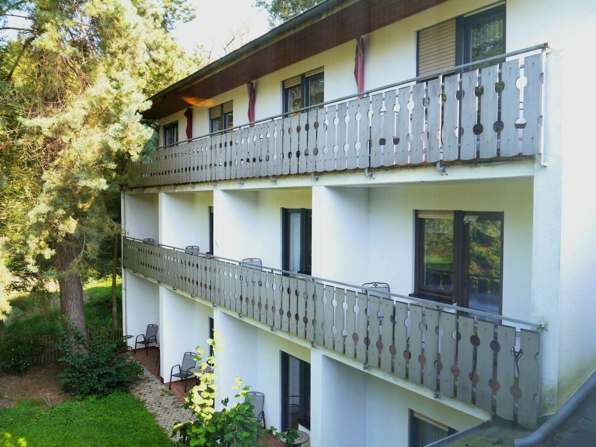 Und Weingut Karlsmuehle 3* Mertesdorf