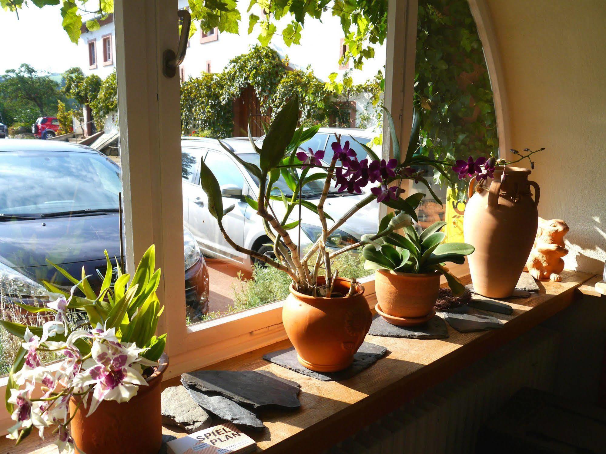 Hotel Und Weingut Karlsmuehle 3*